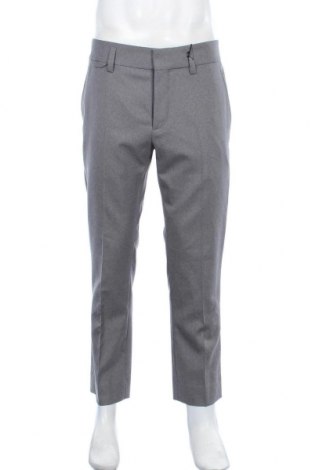 Pantaloni de bărbați Marc Jacobs, Mărime XXL, Culoare Gri, Preț 473,03 Lei
