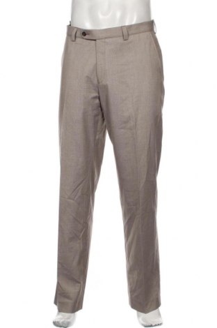 Мъжки панталон Sunwill, Размер M, Цвят Бежов, Цена 3,02 лв.