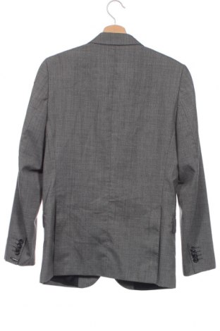 Ανδρικό σακάκι J.Lindeberg, Μέγεθος M, Χρώμα Γκρί, Τιμή 53,81 €