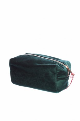 Kosmetický kufřík  B.Young, Barva Zelená, Textile , Cena  532,00 Kč