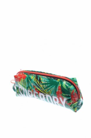 Kosmetický kufřík  Superdry, Barva Vícebarevné, Polyurethane, Cena  424,00 Kč