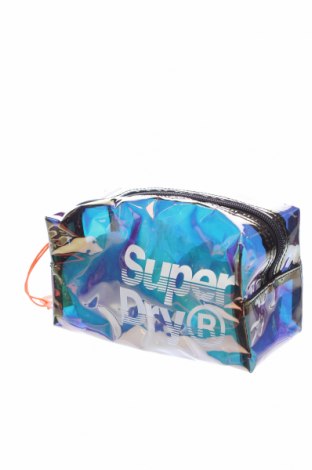 Kosmetický kufřík  Superdry, Barva Vícebarevné, Polyurethane, Cena  447,00 Kč