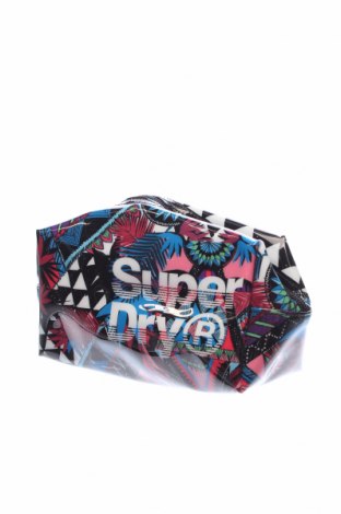 Kosmetický kufřík  Superdry, Barva Vícebarevné, Polyurethane, Cena  532,00 Kč