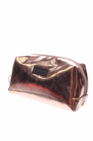 Kosmetický kufřík  Superdry, Barva Růžová, Polyurethane, Cena  532,00 Kč