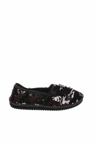 Обувки Flip Flop, Размер 36, Цвят Черен, Текстил, Цена 74,82 лв.