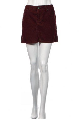 Φούστα Polo By Ralph Lauren, Μέγεθος L, Χρώμα Κόκκινο, 84% βαμβάκι, 14% πολυεστέρας, 2% ελαστάνη, Τιμή 27,22 €