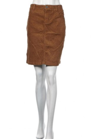 Φούστα Polo By Ralph Lauren, Μέγεθος M, Χρώμα Καφέ, 98% βαμβάκι, 2% ελαστάνη, Τιμή 29,69 €