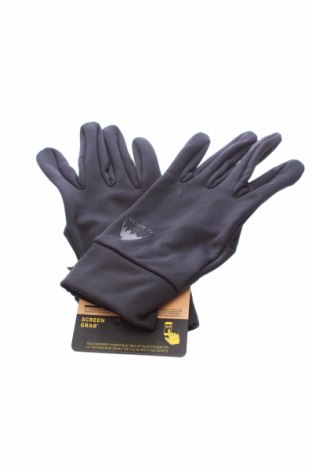 Handschuhe für Wintersport Burton, Farbe Schwarz, Polyester, Preis 30,23 €