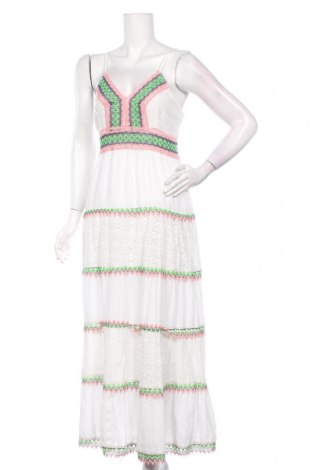 Φόρεμα, Μέγεθος XL, Χρώμα Λευκό, Βαμβάκι, Τιμή 11,19 €