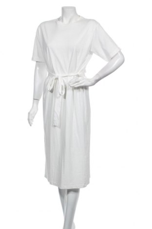 Φόρεμα Aware by Vero Moda, Μέγεθος S, Χρώμα Λευκό, Τιμή 19,79 €