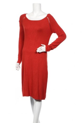 Φόρεμα BCBG Max Azria, Μέγεθος L, Χρώμα Πορτοκαλί, Τιμή 42,68 €