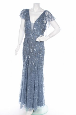 Φόρεμα BEAUUT, Μέγεθος M, Χρώμα Μπλέ, Πολυεστέρας, Τιμή 116,19 €