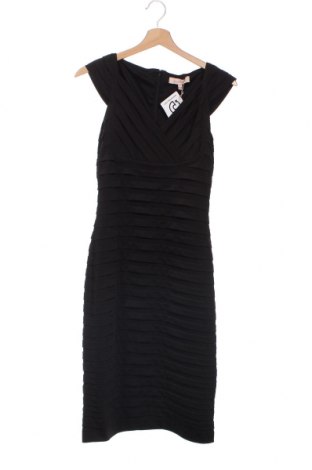 Φόρεμα Diana Ferrari, Μέγεθος XS, Χρώμα Μαύρο, Τιμή 105,22 €