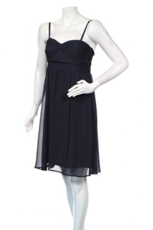 Kleid Esprit, Größe S, Farbe Schwarz, Preis 1,71 €