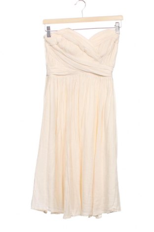 Φόρεμα French Connection, Μέγεθος M, Χρώμα Εκρού, Τιμή 3,95 €