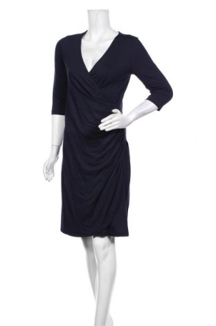 Φόρεμα Gant, Μέγεθος S, Χρώμα Μπλέ, 97% βισκόζη, 3% ελαστάνη, Τιμή 42,68 €