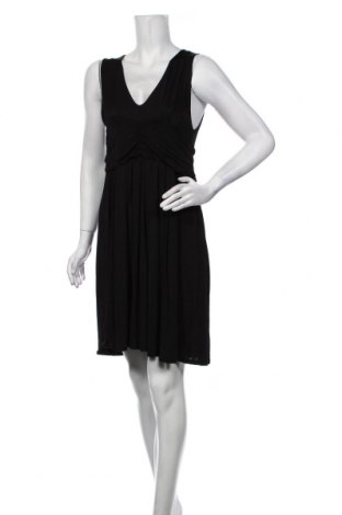 Φόρεμα Gant, Μέγεθος M, Χρώμα Μαύρο, 95% βισκόζη, 5% ελαστάνη, Τιμή 47,01 €