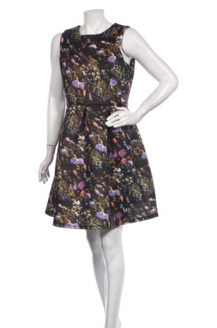 Φόρεμα Glamorous, Μέγεθος L, Χρώμα Πολύχρωμο, 95% πολυεστέρας, 5% ελαστάνη, Τιμή 32,16 €