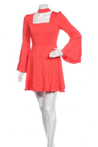 Φόρεμα Glamorous, Μέγεθος S, Χρώμα Πορτοκαλί, 100% βισκόζη, Τιμή 29,07 €