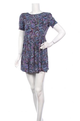 Φόρεμα Glamorous, Μέγεθος M, Χρώμα Μπλέ, Βισκόζη, Τιμή 22,27 €