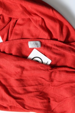 Φόρεμα H&M, Μέγεθος M, Χρώμα Κόκκινο, Τιμή 19,79 €