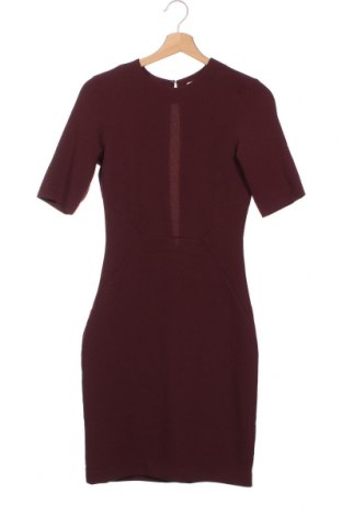 Φόρεμα H&M, Μέγεθος XS, Χρώμα Καφέ, Τιμή 1,68 €