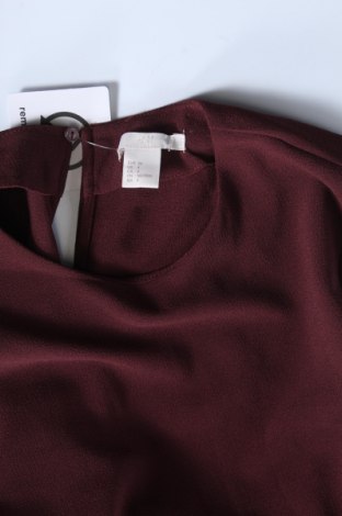 Φόρεμα H&M, Μέγεθος XS, Χρώμα Καφέ, Τιμή 21,03 €