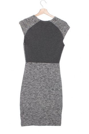 Φόρεμα Just Female, Μέγεθος XS, Χρώμα Γκρί, Τιμή 33,40 €