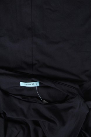 Kleid Kookai, Größe XS, Farbe Schwarz, Preis 25,05 €