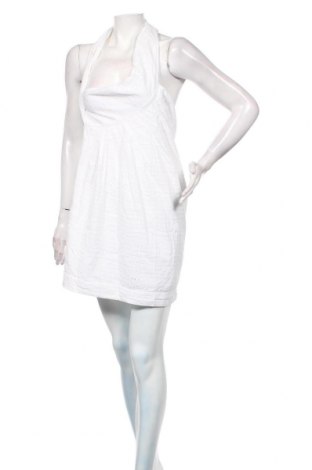 Φόρεμα Manoukian, Μέγεθος M, Χρώμα Λευκό, Βαμβάκι, Τιμή 18,93 €
