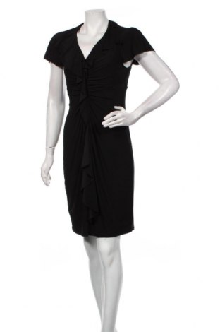 Φόρεμα Manoukian, Μέγεθος M, Χρώμα Μαύρο, 94% πολυεστέρας, 6% ελαστάνη, Τιμή 29,07 €