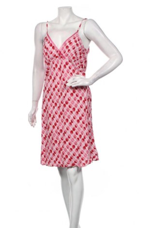 Φόρεμα Marks & Spencer, Μέγεθος XL, Χρώμα Ρόζ , Βισκόζη, Τιμή 13,73 €