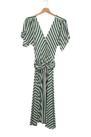 Φόρεμα Mint & Berry, Μέγεθος XXS, Χρώμα Πράσινο, Τιμή 46,08 €