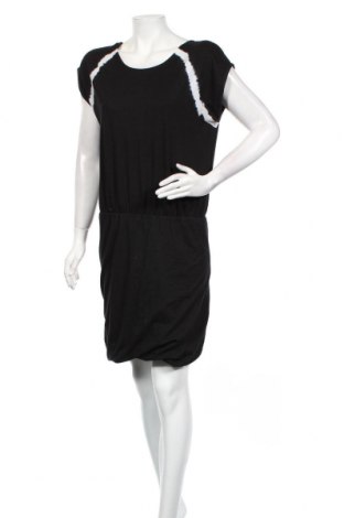 Kleid Modstrom, Größe L, Farbe Schwarz, Preis 1,81 €