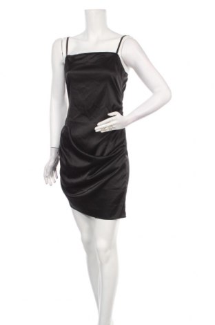 Φόρεμα Naanaa, Μέγεθος M, Χρώμα Μαύρο, Τιμή 22,88 €