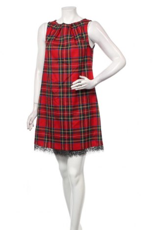 Φόρεμα Nuna Lie, Μέγεθος M, Χρώμα Κόκκινο, Τιμή 17,11 €