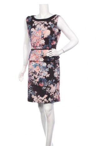 Φόρεμα Nuna Lie, Μέγεθος L, Χρώμα Πολύχρωμο, 94% πολυεστέρας, 6% ελαστάνη, Τιμή 14,85 €