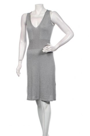 Kleid Part Two, Größe S, Farbe Silber, Preis € 1,67