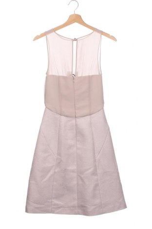 Φόρεμα Reiss, Μέγεθος XS, Χρώμα  Μπέζ, Τιμή 16,74 €