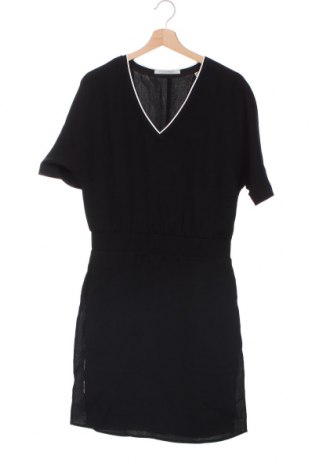 Φόρεμα Scotch & Soda, Μέγεθος XS, Χρώμα Μαύρο, Τιμή 11,33 €