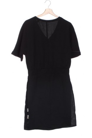 Kleid Scotch & Soda, Größe XS, Farbe Schwarz, Preis € 11,16