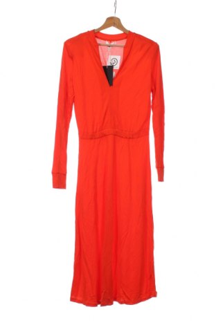 Φόρεμα Silvian Heach, Μέγεθος XS, Χρώμα Κόκκινο, Τιμή 24,96 €
