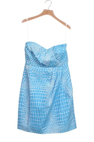 Φόρεμα Tibi, Μέγεθος XS, Χρώμα Μπλέ, 41% βαμβάκι, 37% πολυεστέρας, 2%ακρυλικό, Τιμή 38,60 €