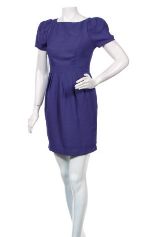 Φόρεμα Top Secret, Μέγεθος S, Χρώμα Μπλέ, Τιμή 22,89 €