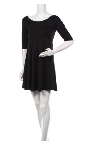 Φόρεμα Vert De Rage, Μέγεθος M, Χρώμα Μαύρο, 68% πολυεστέρας, 27% βισκόζη, 5% ελαστάνη, Τιμή 15,58 €