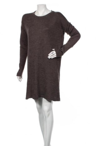 Kleid Vila, Größe S, Farbe Grau, Preis 1,71 €
