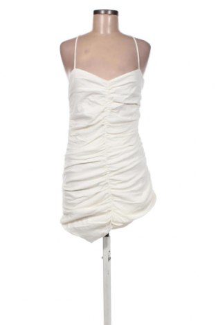 Šaty  Zara, Velikost M, Barva Bílá, Cena  181,00 Kč