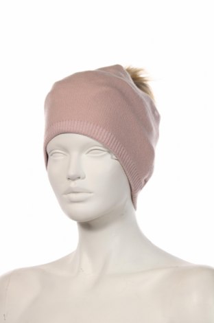 Καπέλο Parfois, Χρώμα Ρόζ , 54% πολυεστέρας, 20%ακρυλικό, 20% πολυαμίδη, 6% μαλλί, Τιμή 25,98 €
