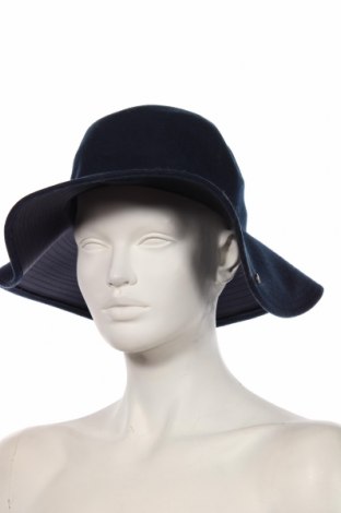 Καπέλο Parfois, Χρώμα Μπλέ, Μαλλί, Τιμή 30,31 €