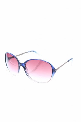 Sonnenbrille Tommy Hilfiger, Farbe Blau, Preis 166,31 €